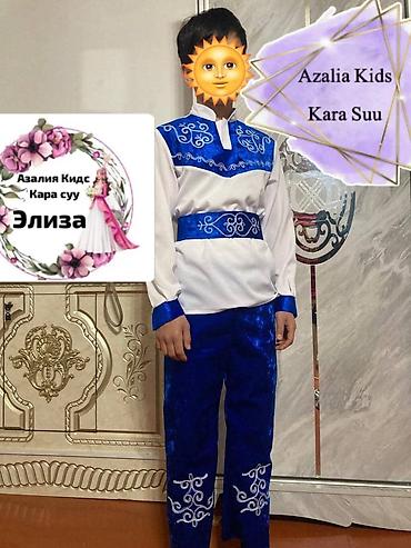 Платья: Детское платье, Новый — 2