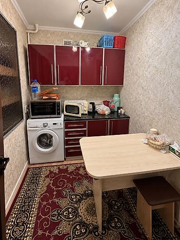 продаю или меняю с доплатой: 2 комнаты, С подселением, С мебелью полностью — 3