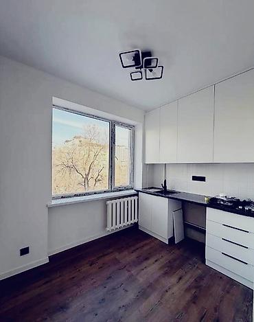 Продажа квартир: 3 комнаты, 80 м², 105 серия, 4 этаж, Евроремонт at lalafo.kg — 3 Продажа квартир: 3 комнаты, 80 м², 105 серия, 4 этаж, Евроремонт — 3