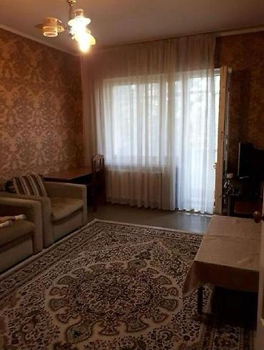 Продажа квартир: 4 комнаты, 74 м², Аламедин-1 мкр 105 серия, 4 этаж, Косметический ремонт — 2