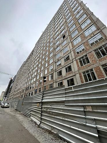 Продажа квартир: 1 комната, 40 м² — 8