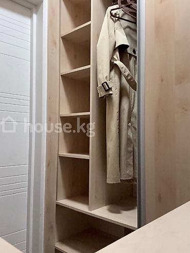 Продажа квартир: 3 комнаты, 118 м², Элитка, 11 этаж, Дизайнерский ремонт — 9