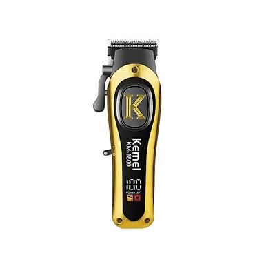 kemei 1787: №: 13043 Məhsulun adı: Saç qırxan maşın Kemei 1800 - wel82 Brend — 1