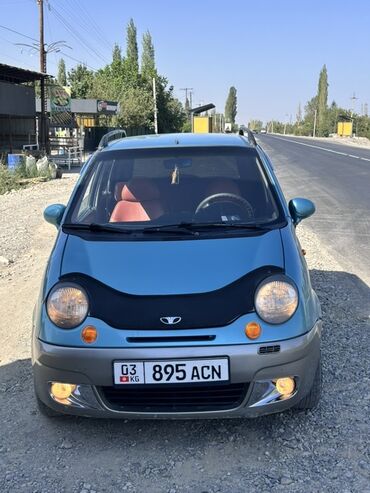 купить двигатель д 245: Daewoo Matiz в голубом цвете, компактный хэтчбек, идеально подходящий