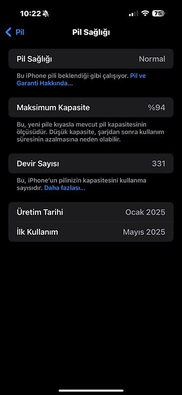 iphon 14 pro max: IPhone 16 Pro Max, 256 GB, Desert Titanium, Simsiz şarj — 5