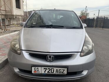 тариф супервыгодный 50 in Кыргызстан | SIM-КАРТЫ: Сдаю в аренду: Легковое авто | Honda