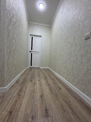 Продажа квартир: 1 комната, 36 м², 105 серия, 4 этаж, Евроремонт — 15