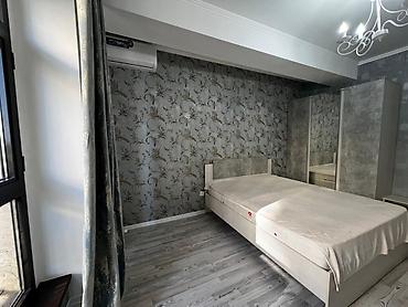 Продажа квартир: 2 комнаты, 70 м², Ак-Кеме Элитка, 8 этаж, Евроремонт — 10