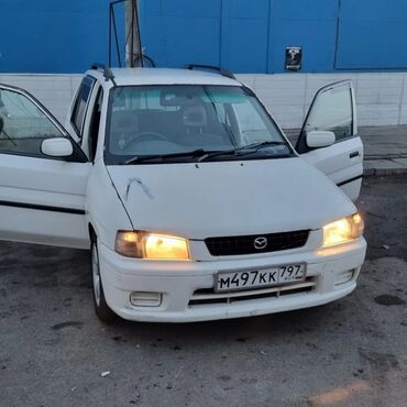 мазжа демио: Mazda Demio: 1999 г., 1.5 л, Автомат, Бензин, Хэтчбэк