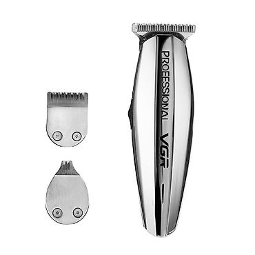 saç maşınları: VGR 001 - Trimmer dəsti 3in1 . ⚙️Məhsulun xüsusiyyətləri:⬇️ — 3
