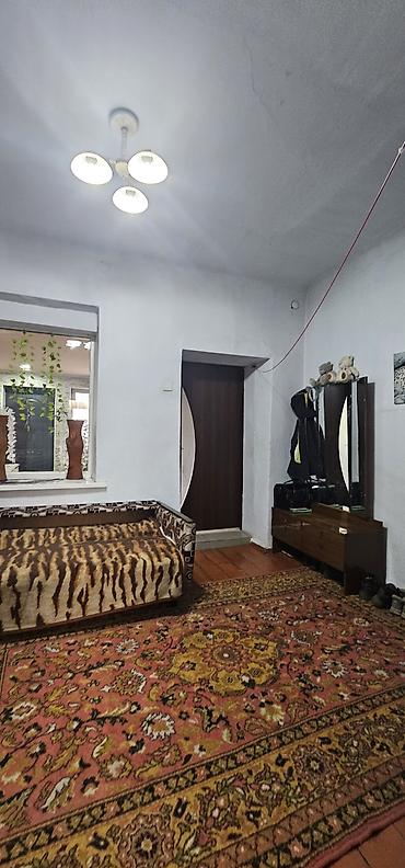 Продажа домов: Барачный, 85 м², 4 комнаты, Риэлтор, Косметический ремонт — 17