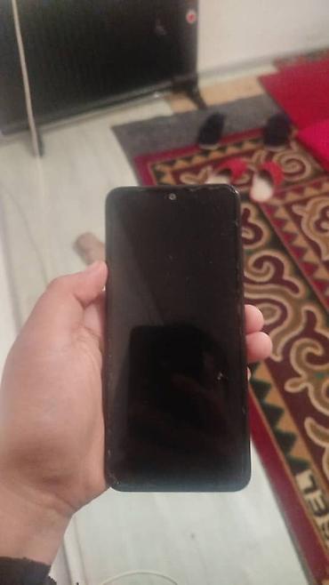 Redmi, Redmi Note 11, Б/у, 128 ГБ, цвет - Черный, 2 SIM