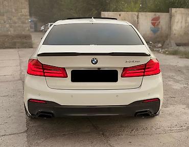 опель вектра с: BMW 5 series: 2020 г., 2 л, Автомат, Электромобиль, Седан — 3