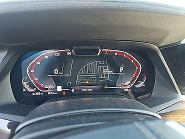 BMW: BMW X7: 2019 г., 3 л, Типтроник, Бензин, Кроссовер — 14