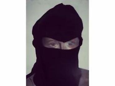 Kape i aksesoari: One size, bоја - Crna — 8