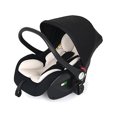 Kolica za bebe: **Jungle kolica Lumi 3u1 – model 4001** Jungle Lumi sistem 3 u 1 — 15