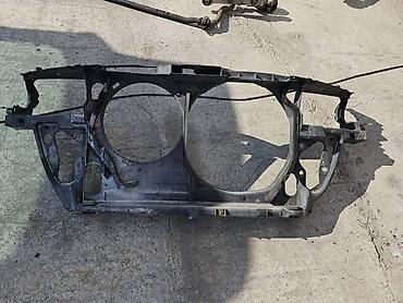 ruda za traktor: PRSA VEZNI LIM 1.8 TURBO ZA VOLKSWAGEN PASSAT B5 — 1