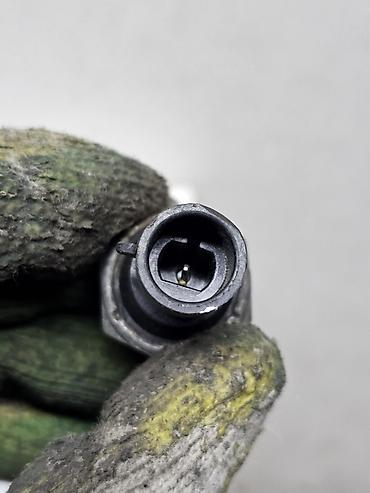 Датчики, сенсоры, предохранители: Opel 1999 г., Б/у, Оригинал, Германия — 3