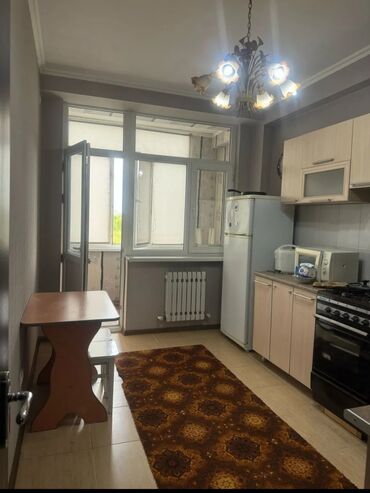 Продажа квартир: 1 комната, 42 м², Элитка, 6 этаж