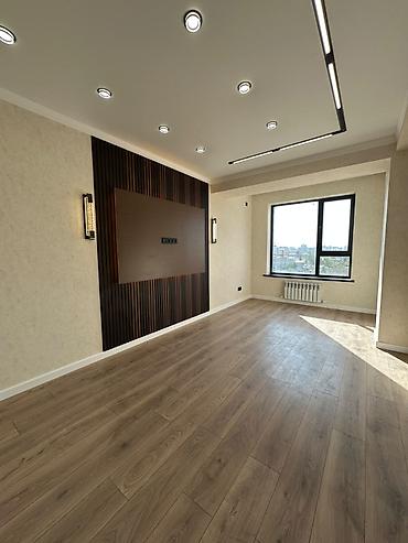 1 комната, 42 м², Технопарк 7 этаж, Евроремонт