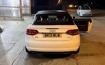 momo auto ruma: AUDI A3 8P CABRIO POLUSTRANICA | Audi vagen delovi ZEMUN ALTINA — 2