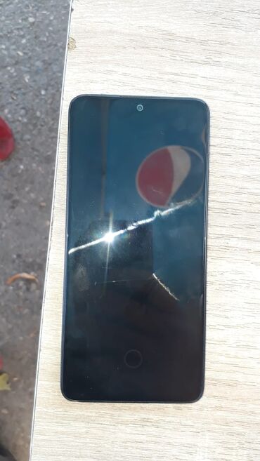 Redmi smartfonu, 108 meqapiksellik kamerası ilə aydın şəkillər və