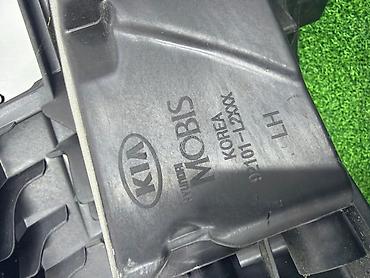 ktopi led: Фара передняя левая для KIA K5 (DL3) - Оригинальная запчасть Hyundai — 5