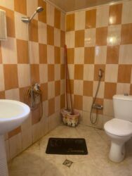 Həyət evləri və villaların satışı: Bülbülə qəs. 7 otaqlı, 270 kv. m, Kredit yoxdur, Yeni təmirli — 10