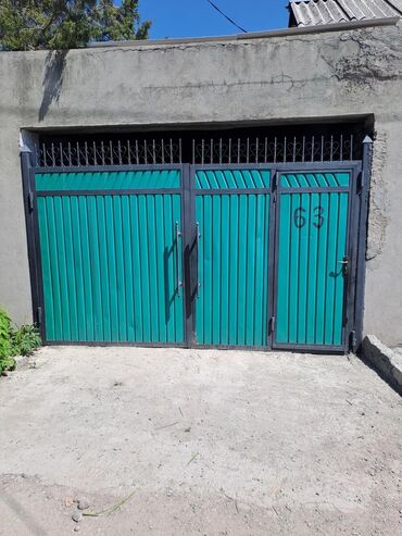 Долгосрочная аренда домов: 50 м², 3 комнаты, Теплый пол, Бронированные двери, Забор, огорожен