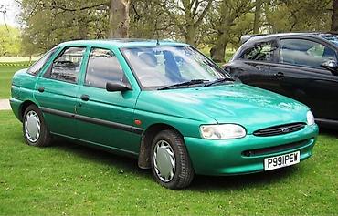 manual snizenje: NOSAC MENJACA ZA FORD ESCORT | Ford escort 0 - NAJPOVOLJNIJI NOVI I — 3