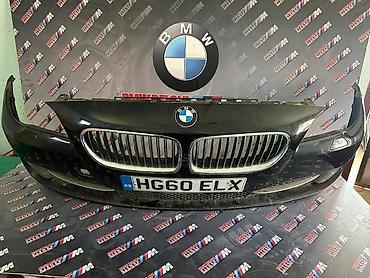 servis abs: PREDNJI BRANIK F10/11 ZA BMW SERIJA 5 OD 2010. DO 2014. GOD. | — 1