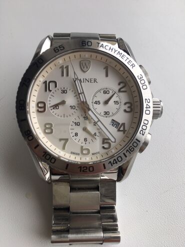 Наручные часы: Продаю часы наручные мужские,Швейцария,в хорошем состоянии, оригинал