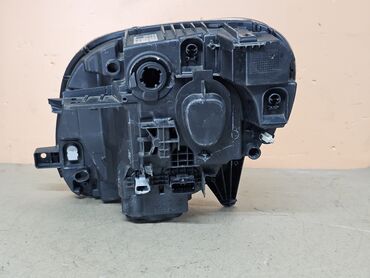 Передние фары: Передняя правая фара Умные 2016 г., Б/у, Оригинал, Германия — 6