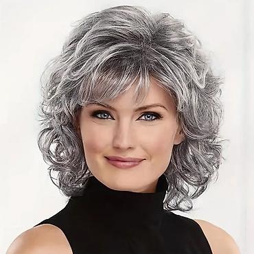 Perike i klipse: 3200 — 27