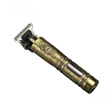 fly sx315: VGR V-091 trimer za kosu i bradu 💈✨ ✅ Premium model za precizno — 1