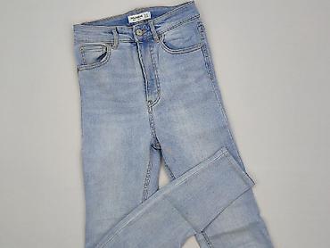 boture: PULL&BEAR, Jeansy damskie, rozmiar XS — 1