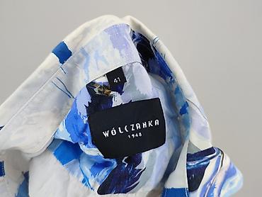 bluza z futrem: Wółczanka, Koszulа dla mężczyzn, rozmiar XL — 4