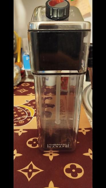 süd aparat: De’Longhi LatteCrema System süd köpürdücü/kapuçinator konteyneri - — 5