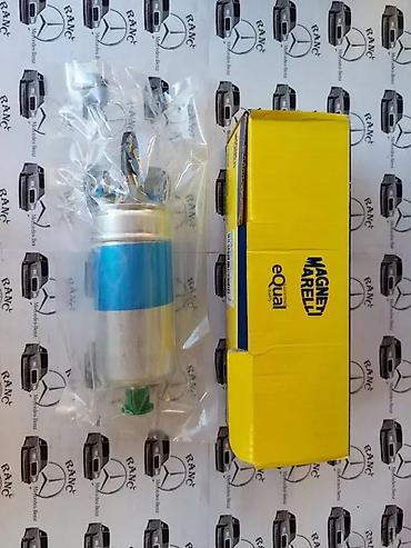 karburator golf 2 1.6 benzin: POKLOPAC PUMPE ZA GORIVO MERCEDES 124 190 BENZINAC | poklopac pumpe — 4