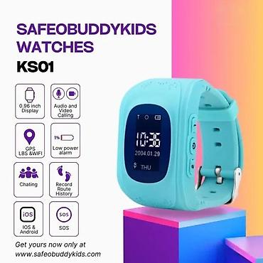 Smart satovi: SMARTIC SATIC ZA DECU NOV PAMETNI SAT Q50 SMART WATCH AKCIJA | Cene — 12