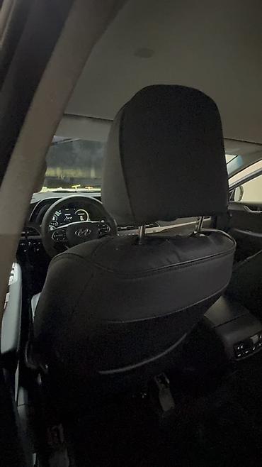 блок мазда: Hyundai Palisade: 2022 г., Автомат, Дизель, Кроссовер — 7