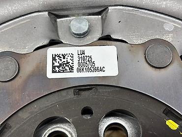 tocak gume: ZAMAJAC DSG 2.0 ZA VOLKSWAGEN TIGUAN, GOLF 7, PASSAT B8 - 06K 105 266 — 4