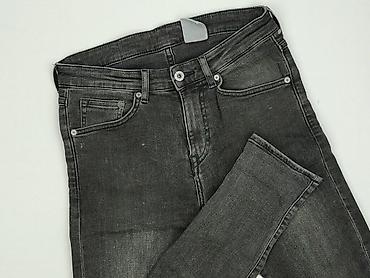 cargo pull and bear: Denim, Jeansy damskie, rozmiar M — 1