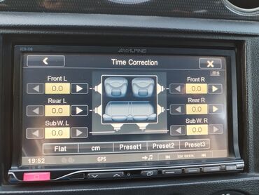 Магнитолы: Б/у, 2-DIN, 7 ", Без системы, Без оперативной памяти ГБ ОЗУ, Без встроенной памяти Гб ПЗУ — 6