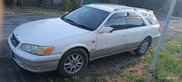 toyota camry 15: Toyota Camry: 2000 г., 2.5 л, Автомат, Бензин, Универсал