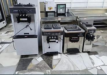 Производство мороженого: Продается Новый жаны масло в наличии Мороженный жасагат аппарат at lalafo.kg — 5 Производство мороженого: Продается Новый жаны масло в наличии Мороженный жасагат аппарат — 5