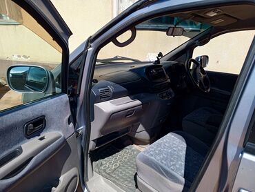 радиатор на опель вектра б: Nissan Serena: 1999 г., 2 л, Вариатор, Бензин, Вэн/Минивэн