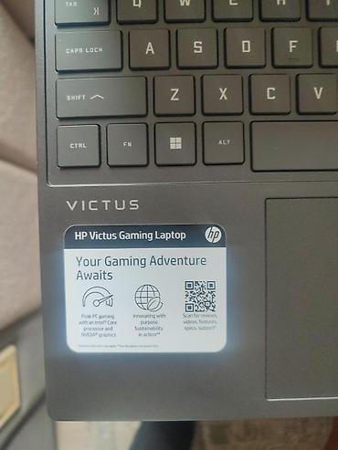 ideapad flex 5: 🔥 HP Victus 15-fa2013dx — RTX 3050 / i5 / 16GB / 512GB Продаю HP — 5