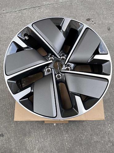 Бампер и комплектующие: Changan at lalafo.kg — 2 Бампер и комплектующие: Changan — 2