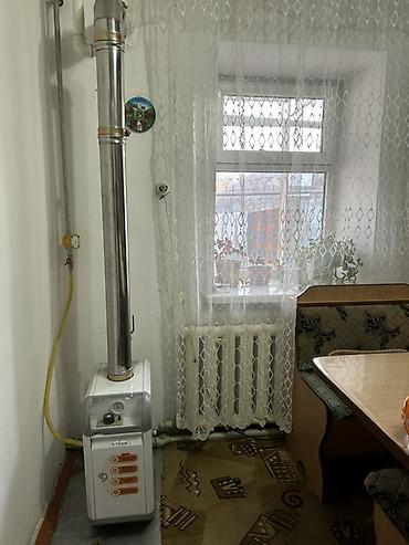 Продажа коттеджей и домов: Продается дом в Маевке. Хороший участок, есть новый фундамент на 120 — 6